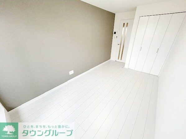 フォレスト南多摩の物件内観写真